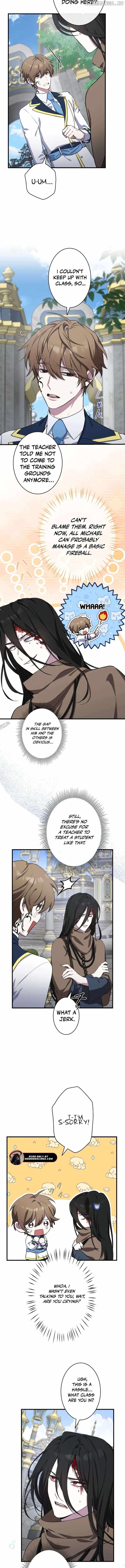 The Fake Master Who Accidentally Became the Strongest Chapter 2 6